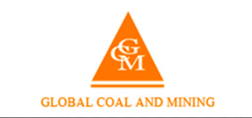 Global coal and mining private limited placeholder