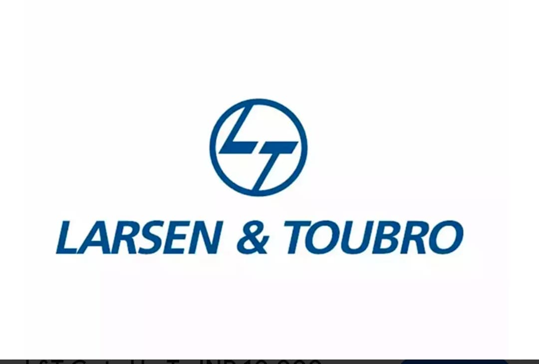 Larsen & Toubro placeholder
